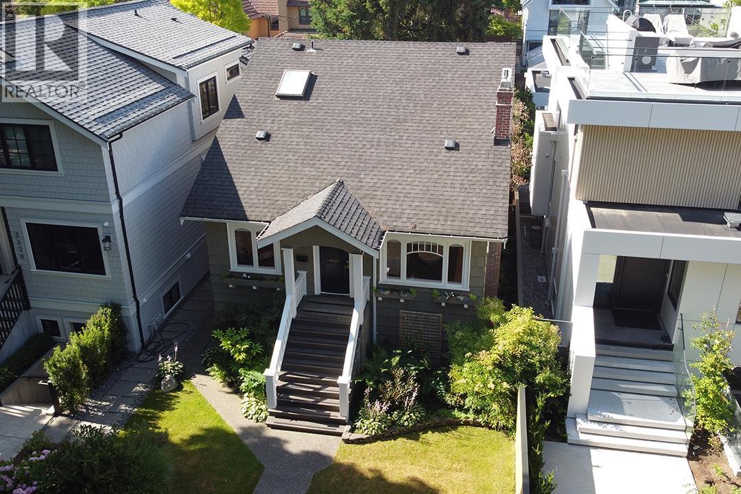 3340 W 15th Avenue, Vancouver, British Columbia  V6R 2Y8 - Photo 33 - R3084092