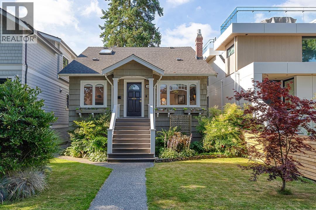 3340 W 15th Avenue, Vancouver, British Columbia  V6R 2Y8 - Photo 36 - R3084092