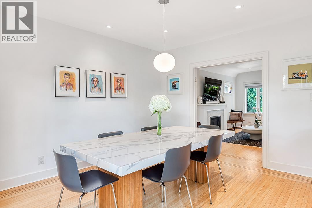 3340 W 15th Avenue, Vancouver, British Columbia  V6R 2Y8 - Photo 6 - R3084092