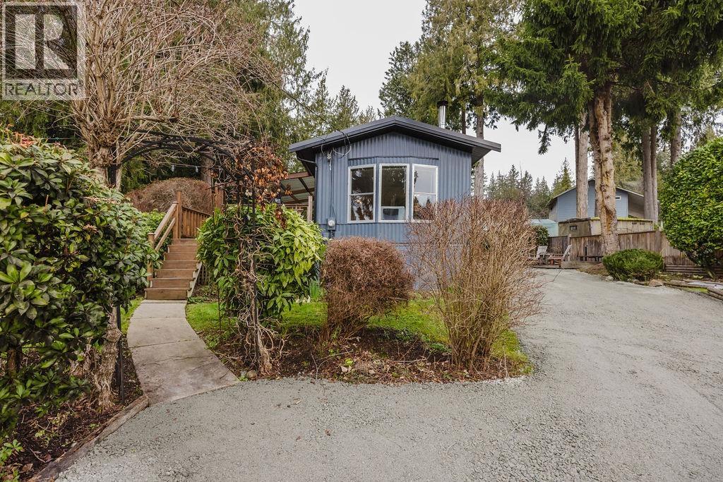 3366 Richards Road, Roberts Creek, British Columbia  V0N 2W2 - Photo 29 - R3084098