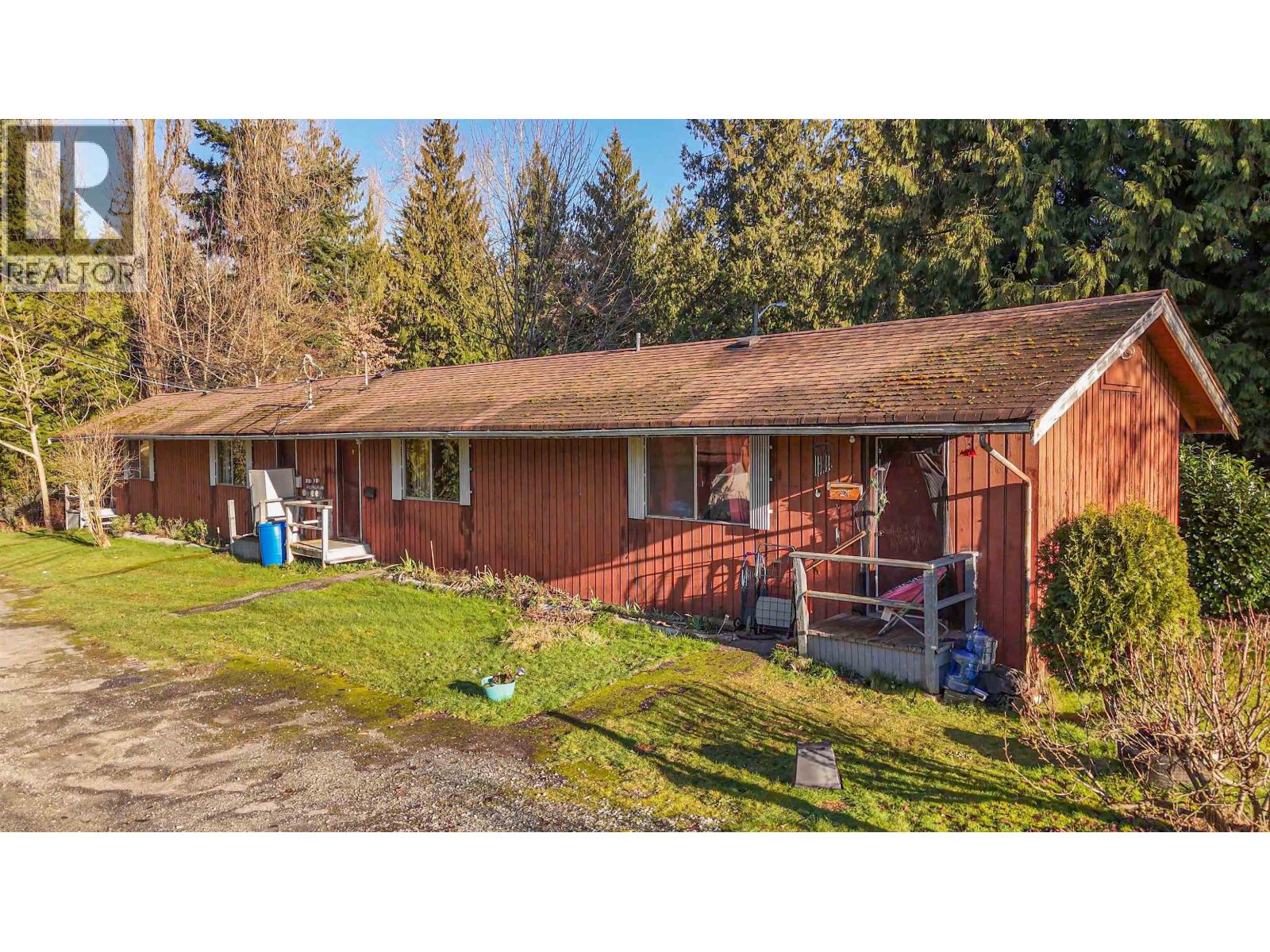 1 24578 Lougheed Highway, Maple Ridge, British Columbia  V2W 1M2 - Photo 11 - R3084100