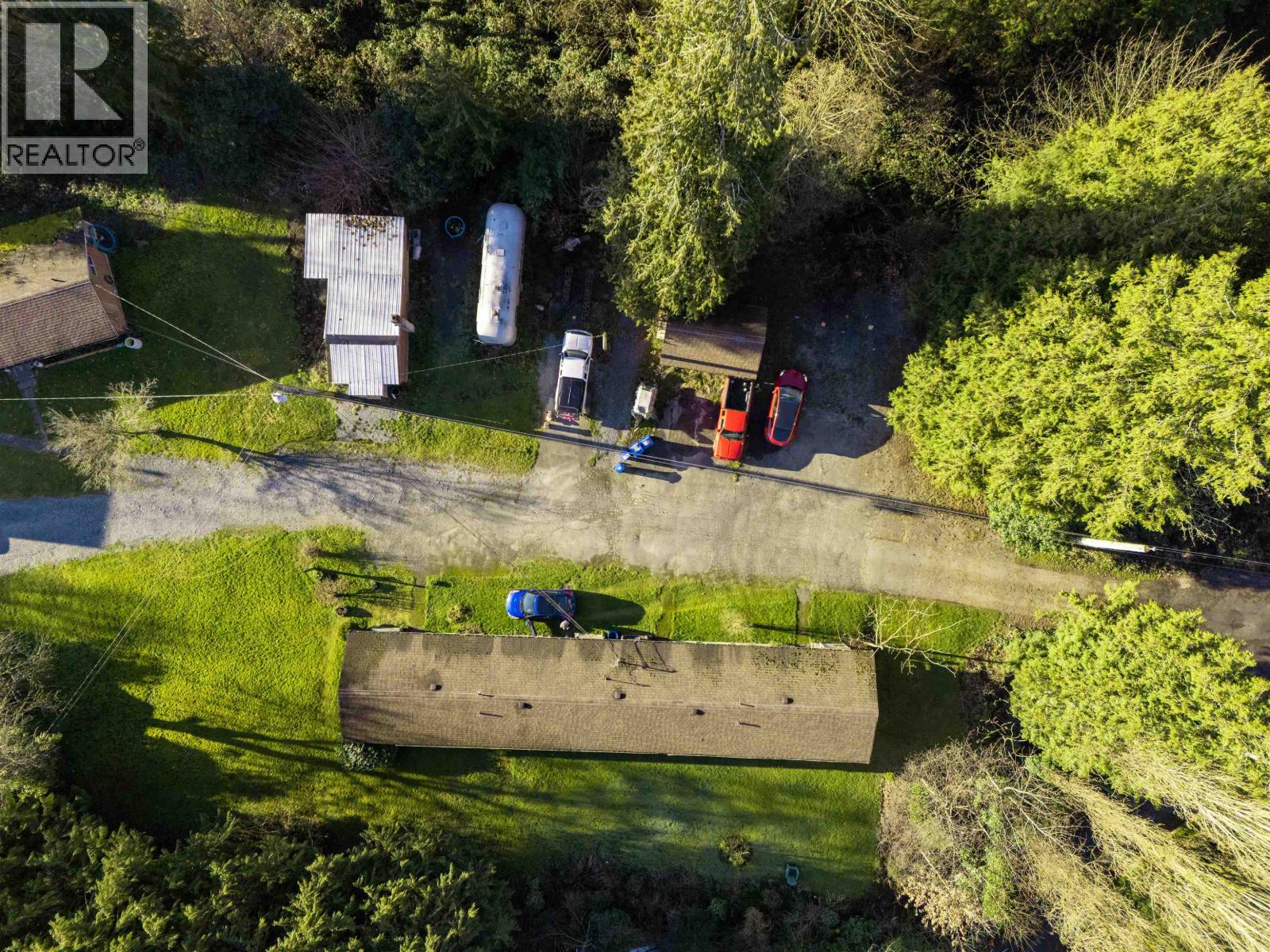 1 24578 Lougheed Highway, Maple Ridge, British Columbia  V2W 1M2 - Photo 2 - R3084100