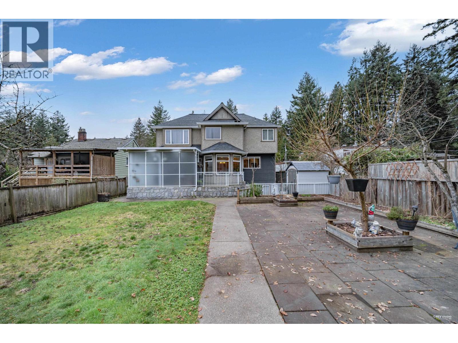 2244 Edgemont Boulevard, North Vancouver, British Columbia  V7P 2K9 - Photo 32 - R3084105