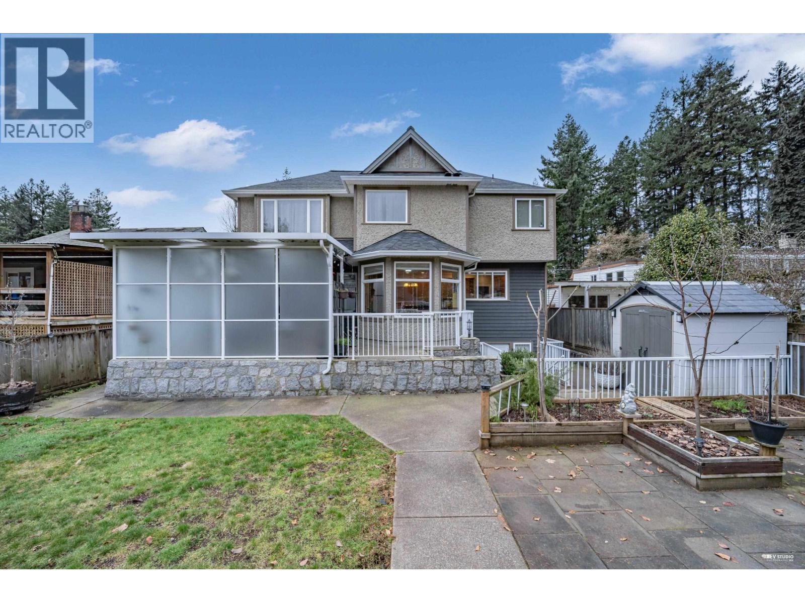 2244 Edgemont Boulevard, North Vancouver, British Columbia  V7P 2K9 - Photo 33 - R3084105