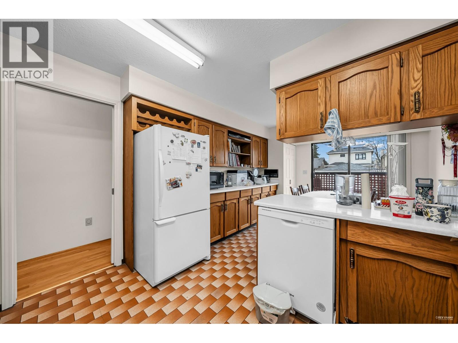 2843 W 22nd Avenue, Vancouver, British Columbia  V6L 1M7 - Photo 13 - R3084120