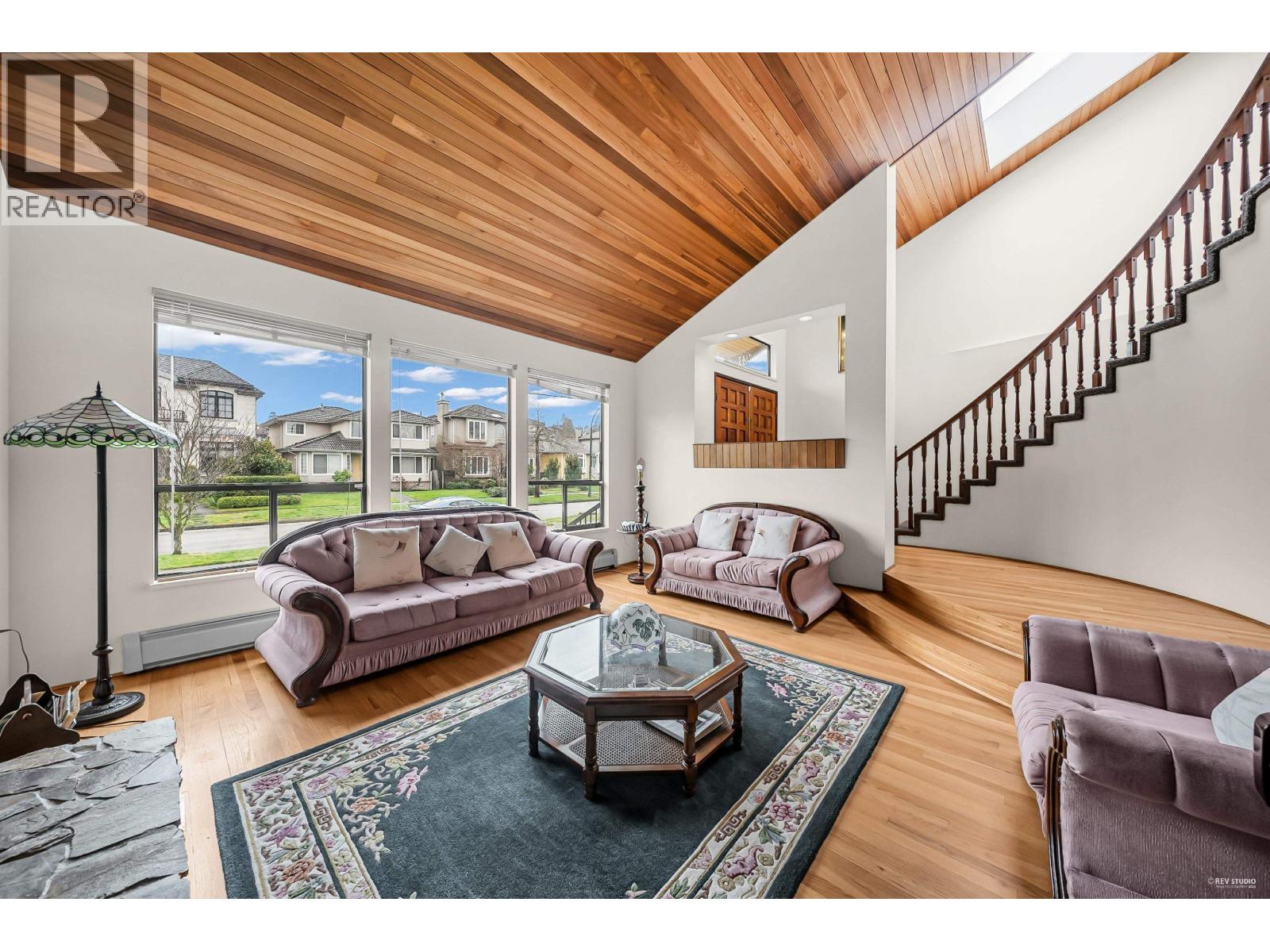 2843 W 22nd Avenue, Vancouver, British Columbia  V6L 1M7 - Photo 5 - R3084120