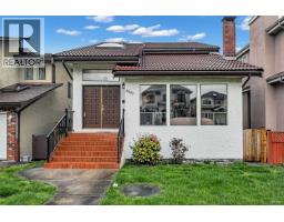 2843 W 22ND AVENUE, Vancouver, British Columbia