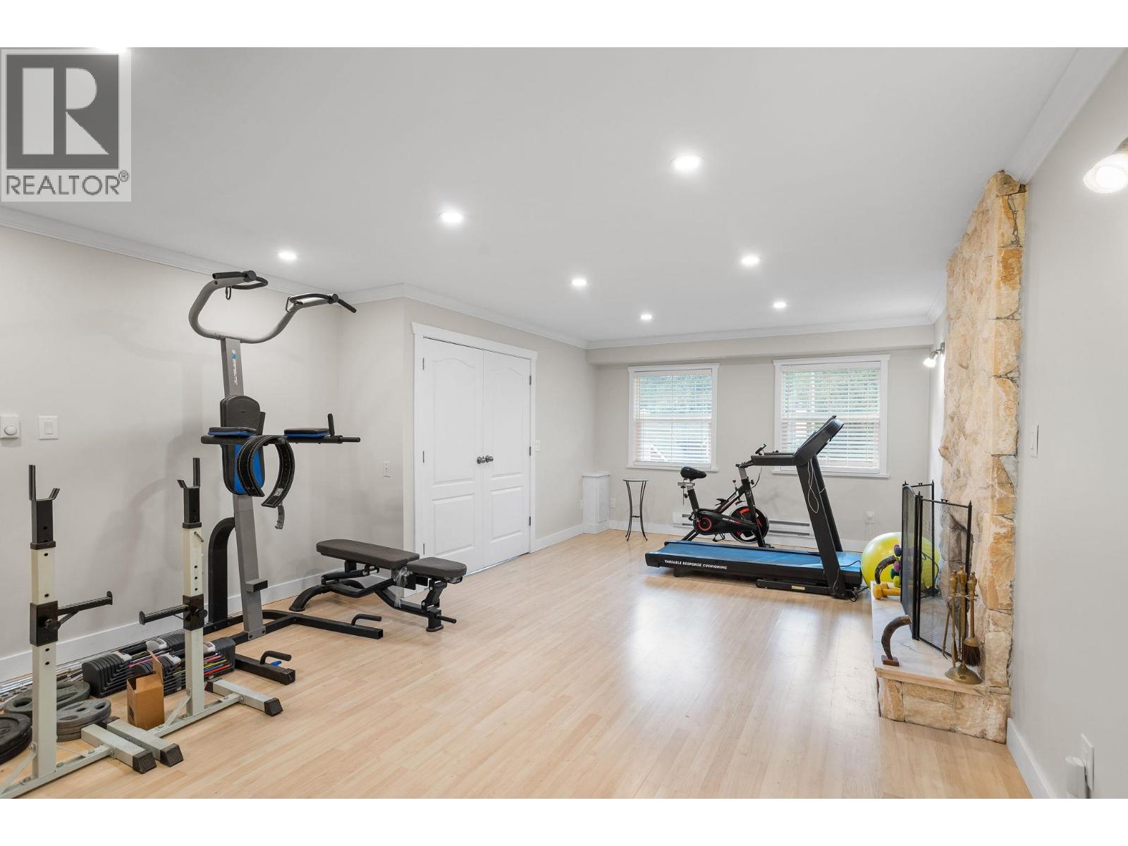 224 April Road, Port Moody, British Columbia  V3H 3W1 - Photo 24 - R3084121