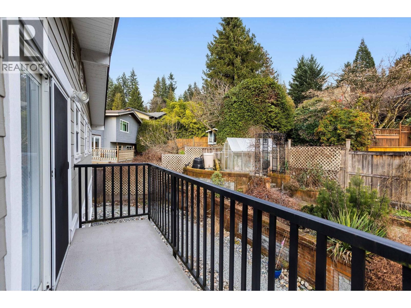 224 April Road, Port Moody, British Columbia  V3H 3W1 - Photo 33 - R3084121