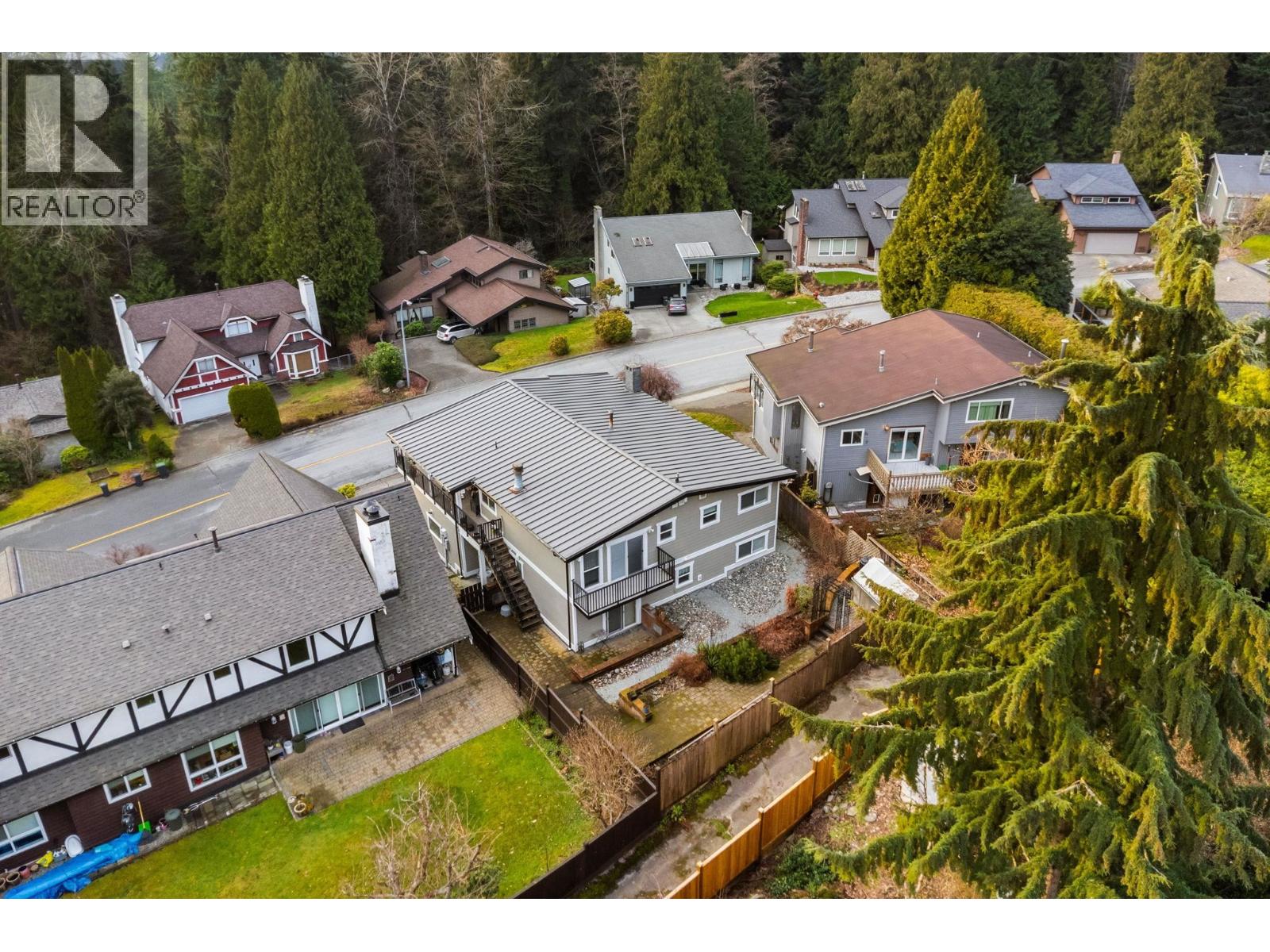 224 April Road, Port Moody, British Columbia  V3H 3W1 - Photo 36 - R3084121