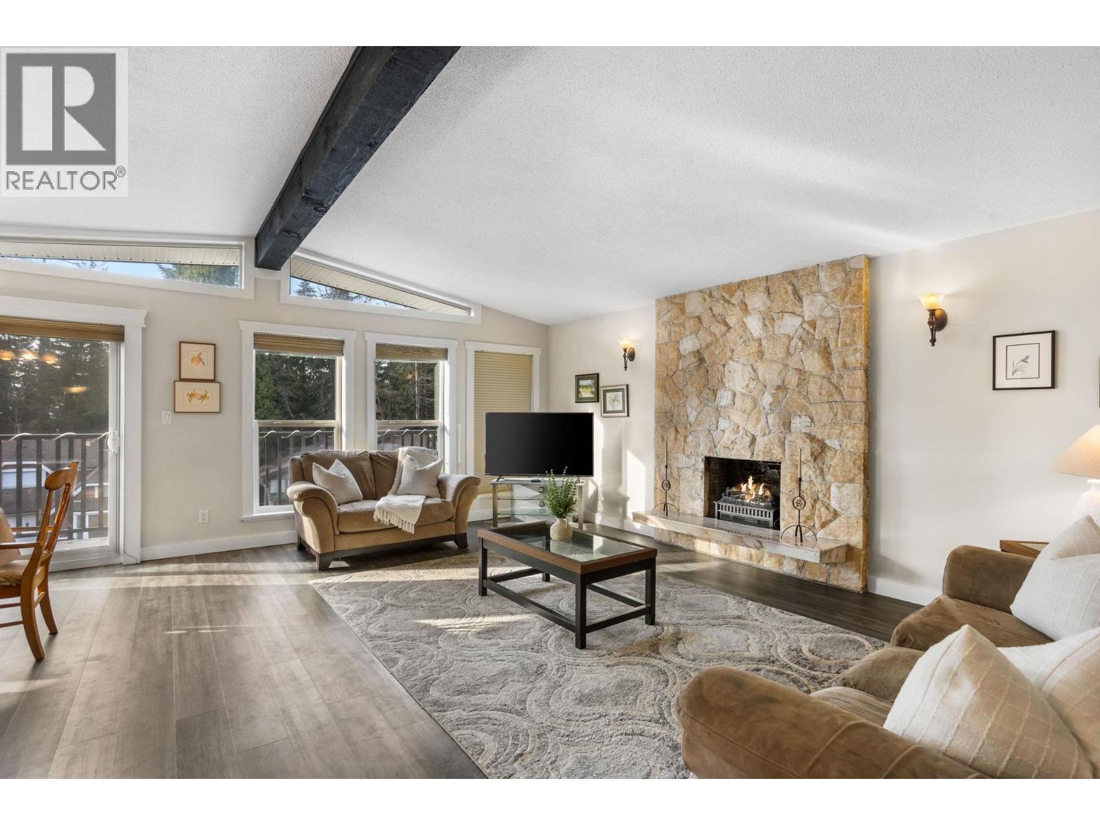 224 April Road, Port Moody, British Columbia  V3H 3W1 - Photo 4 - R3084121