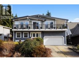 224 APRIL ROAD, Port Moody, British Columbia