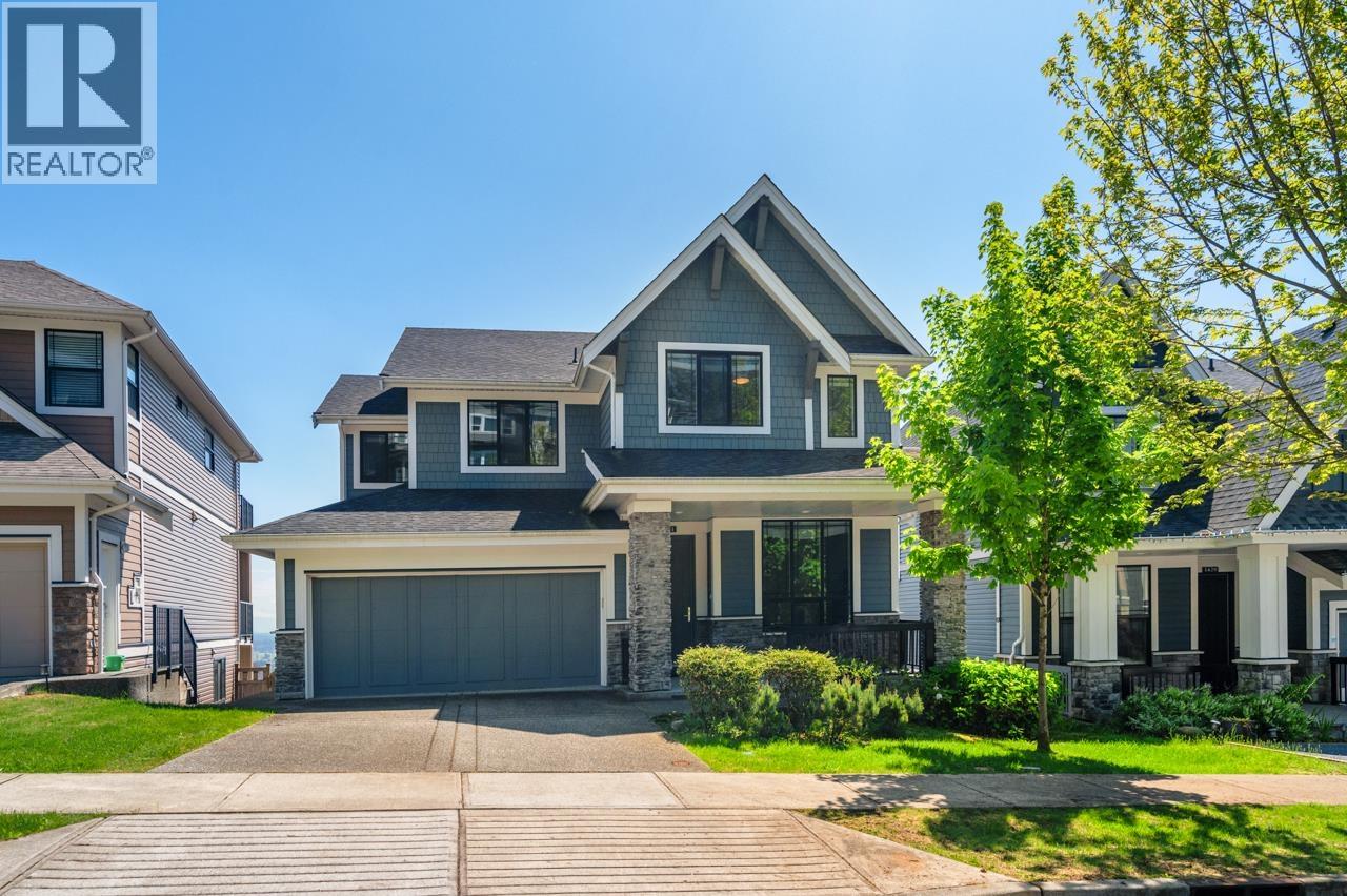 1431 Strawline Hill Street, Coquitlam, British Columbia  V3E 0L6 - Photo 1 - R3084132
