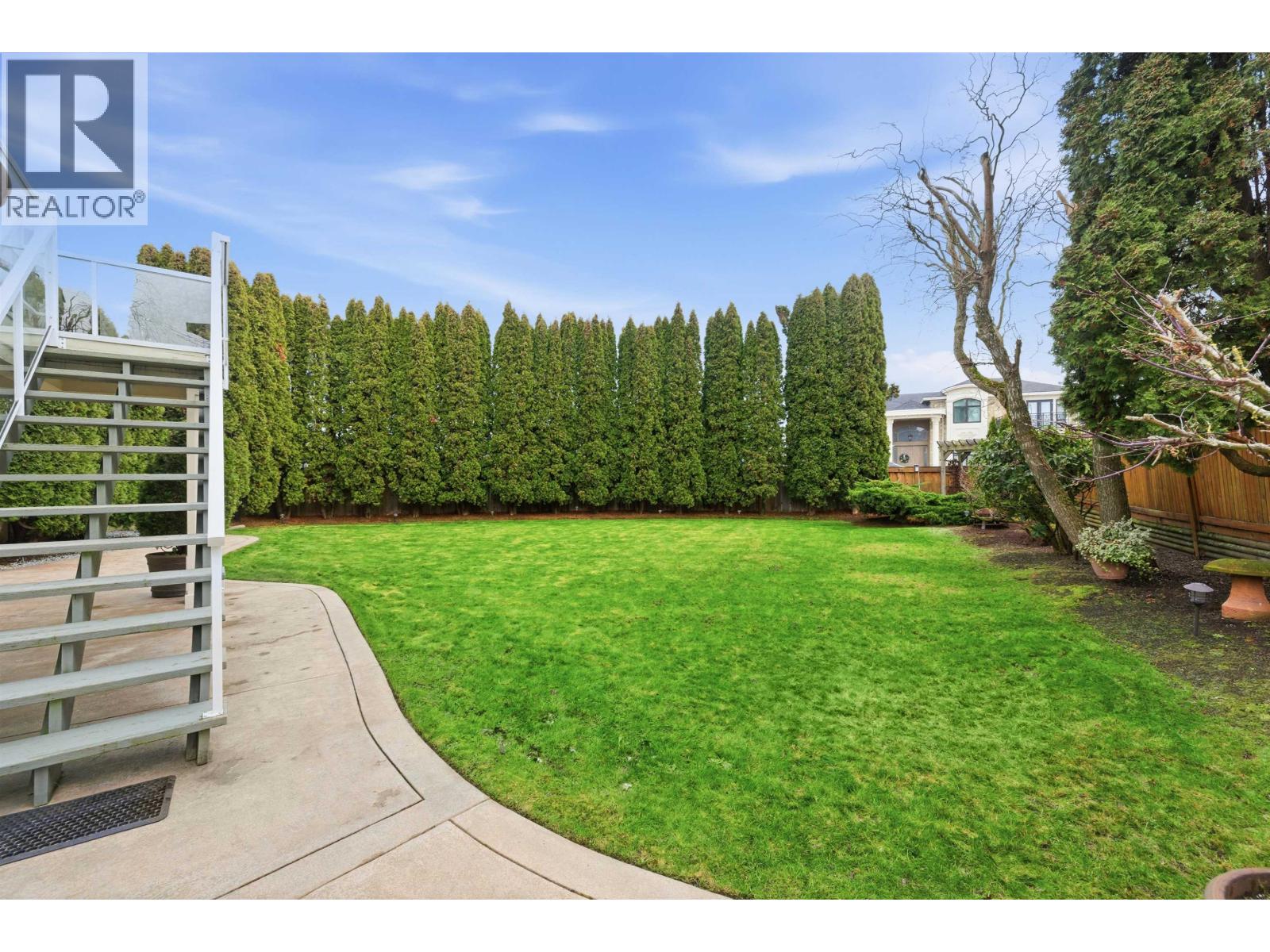 10600 Swinton Crescent, Richmond, British Columbia  V7A 3S6 - Photo 32 - R3084147