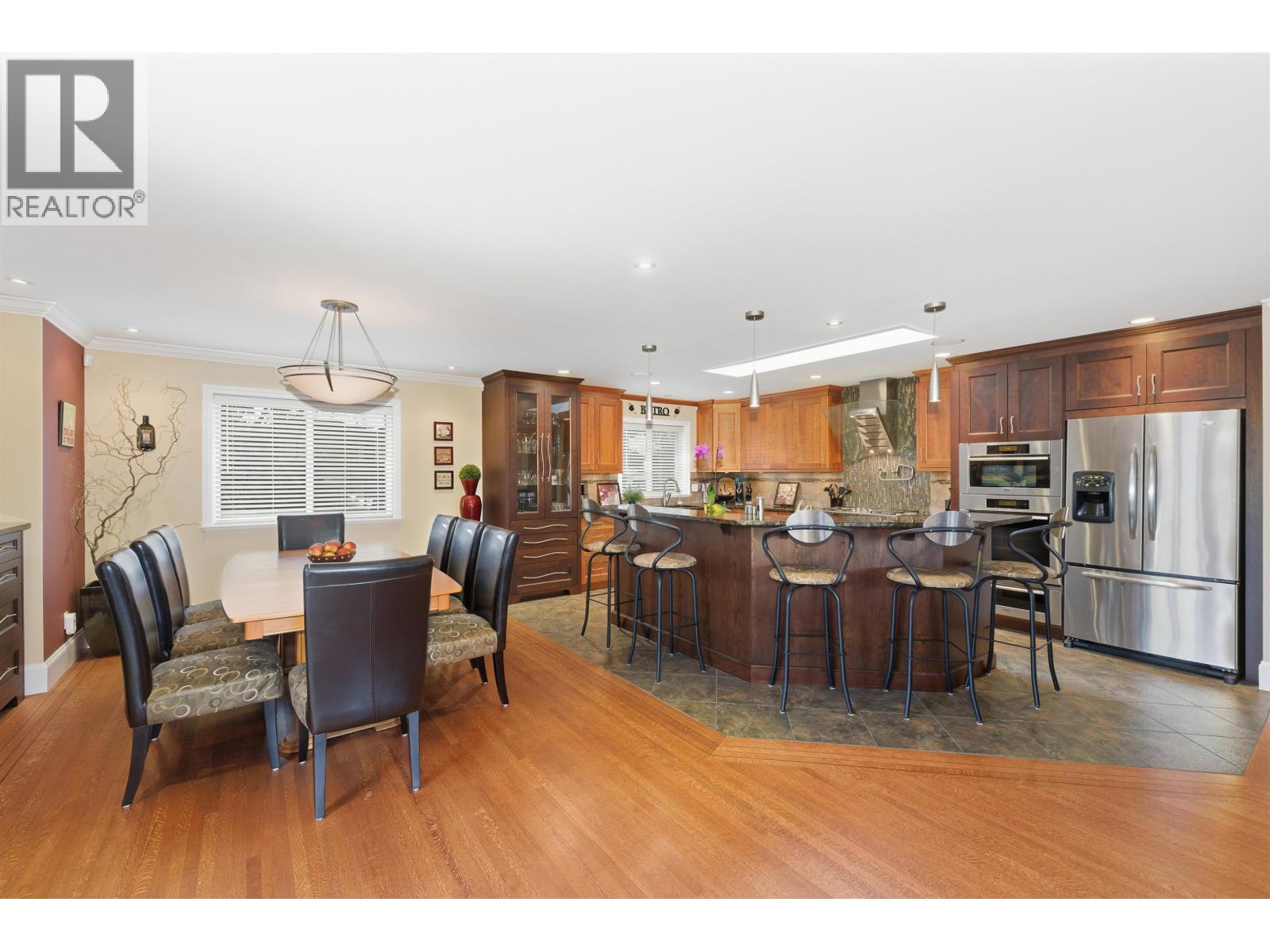 10600 Swinton Crescent, Richmond, British Columbia  V7A 3S6 - Photo 8 - R3084147