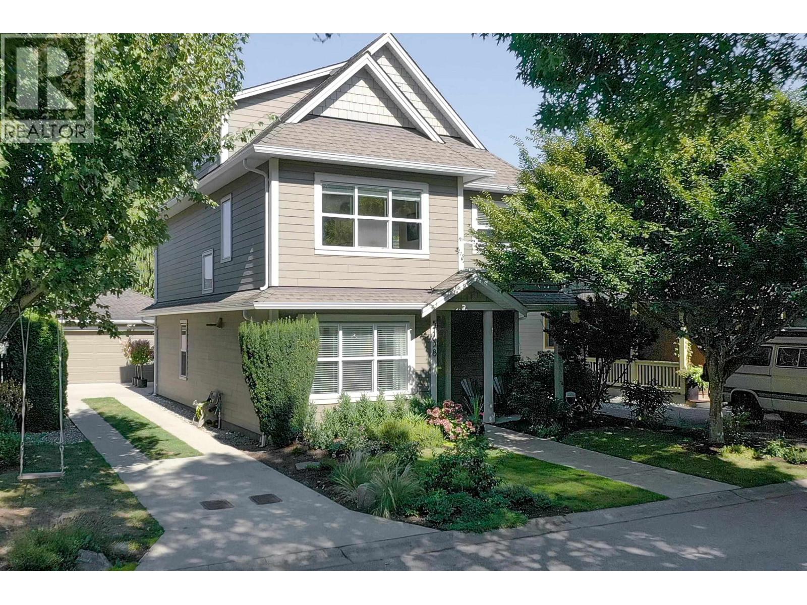 5158 Westminster Lane, Delta, British Columbia  V4K 5G3 - Photo 1 - R3084181