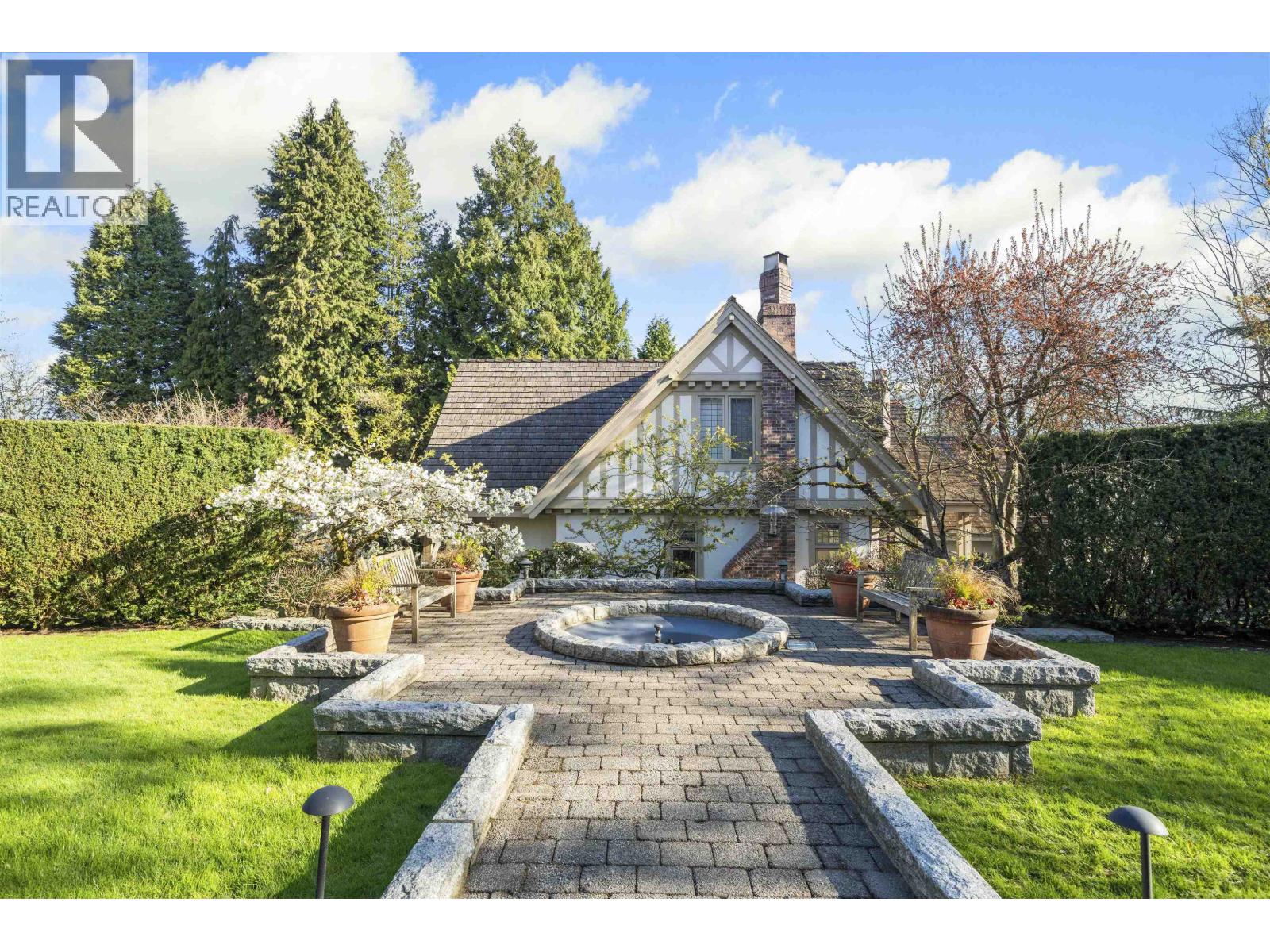 1323 The Crescent, Vancouver, British Columbia V6H 1T7 - Photo 20 - R3084235