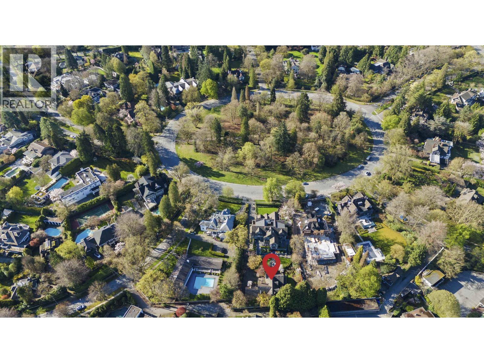 1323 The Crescent, Vancouver, British Columbia V6H 1T7 - Photo 26 - R3084235