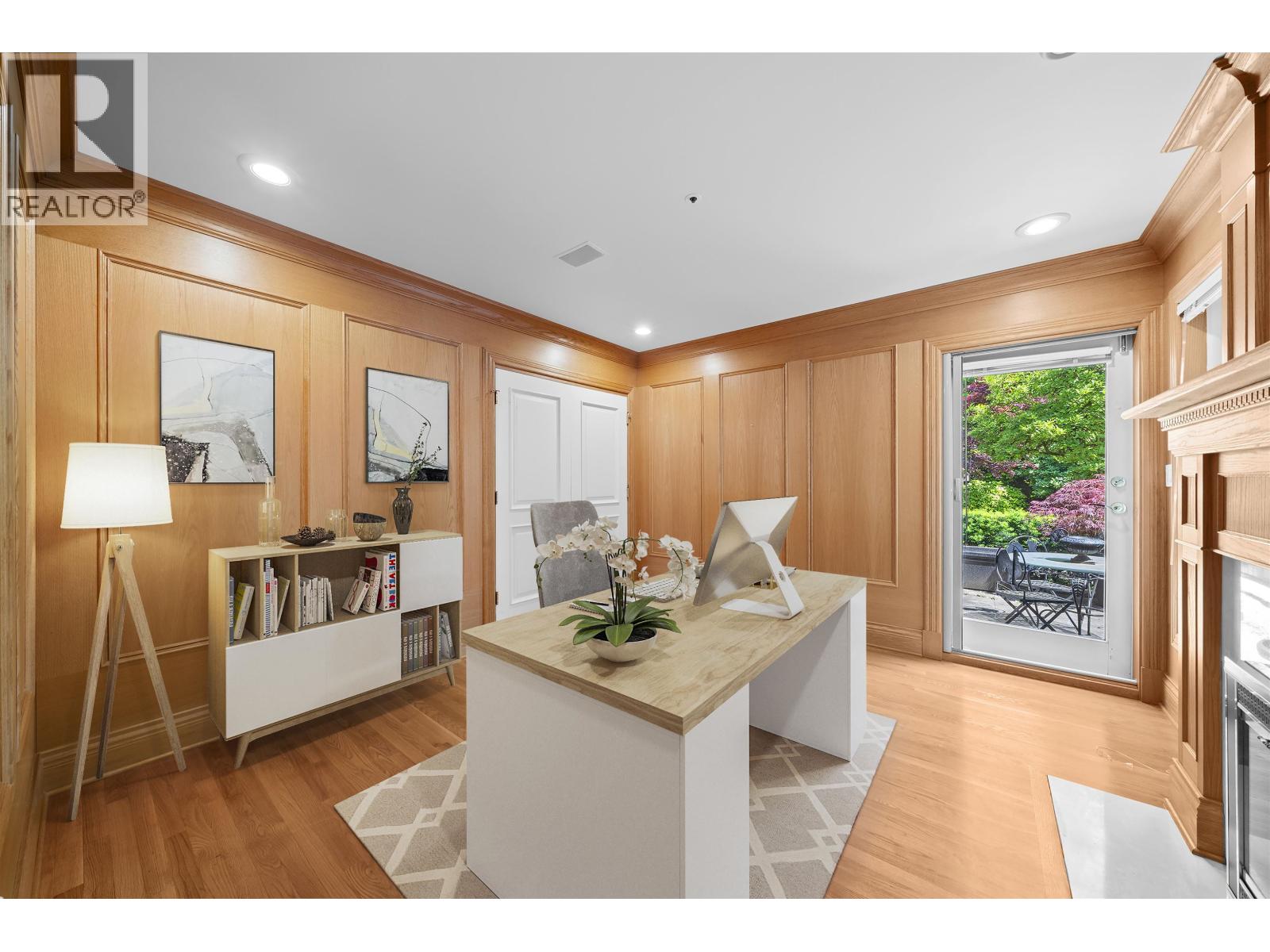 1323 The Crescent, Vancouver, British Columbia V6H 1T7 - Photo 4 - R3084235