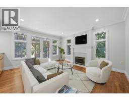 1323 THE CRESCENT, Vancouver, British Columbia