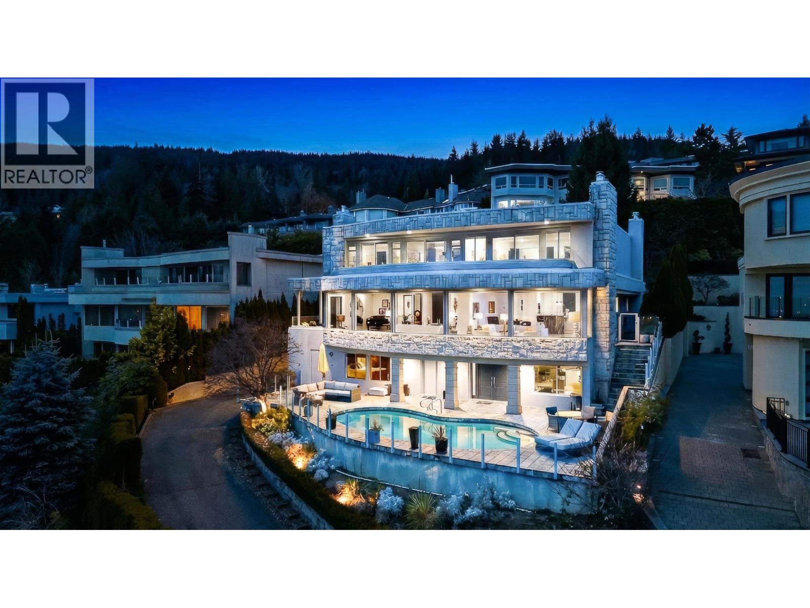 1439 CHIPPENDALE ROAD, west vancouver, British Columbia