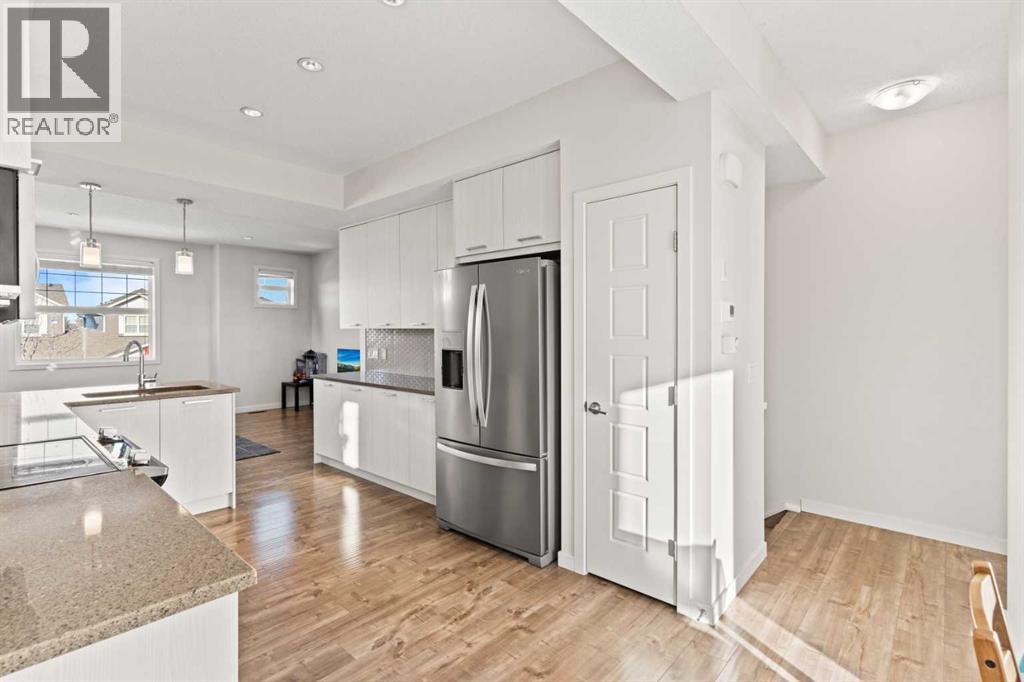 901, 115 Sagewood Drive Sw, Airdrie, Alberta  T4B 4V5 - Photo 11 - A2272529