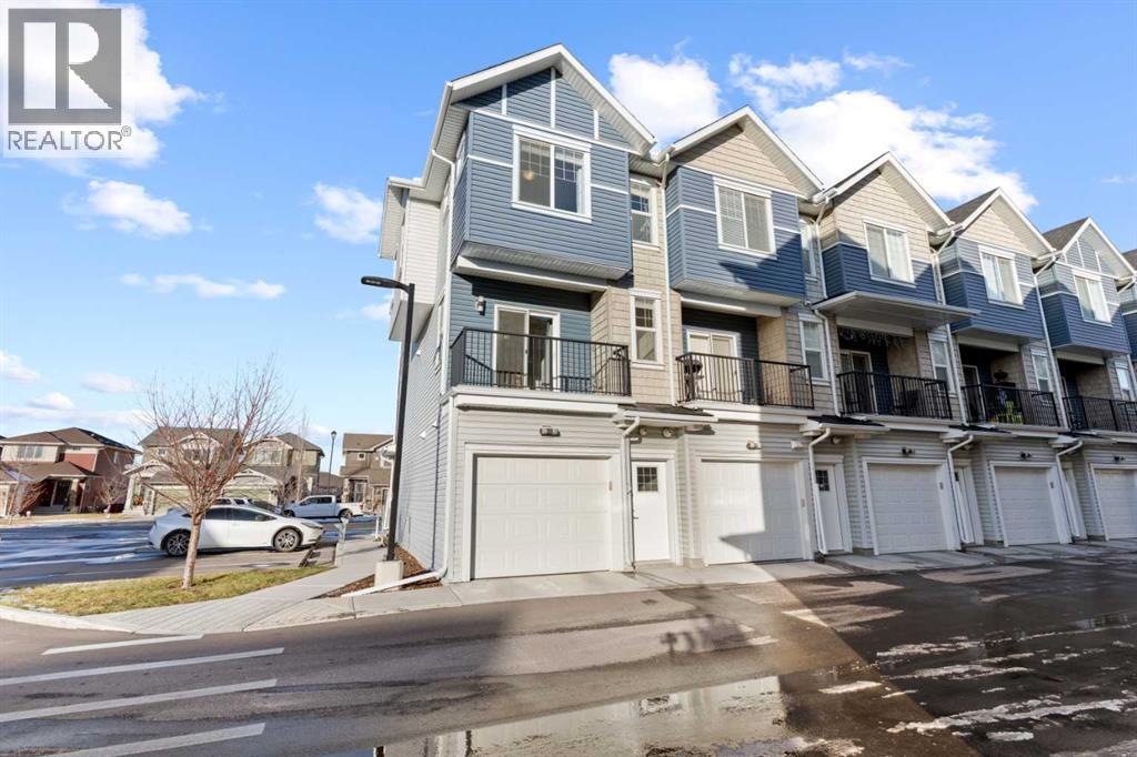 901, 115 Sagewood Drive Sw, Airdrie, Alberta  T4B 4V5 - Photo 31 - A2272529