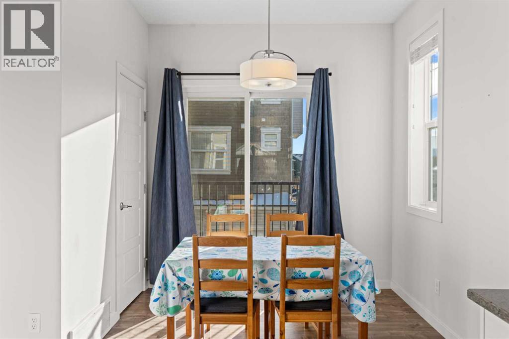 901, 115 Sagewood Drive Sw, Airdrie, Alberta  T4B 4V5 - Photo 8 - A2272529