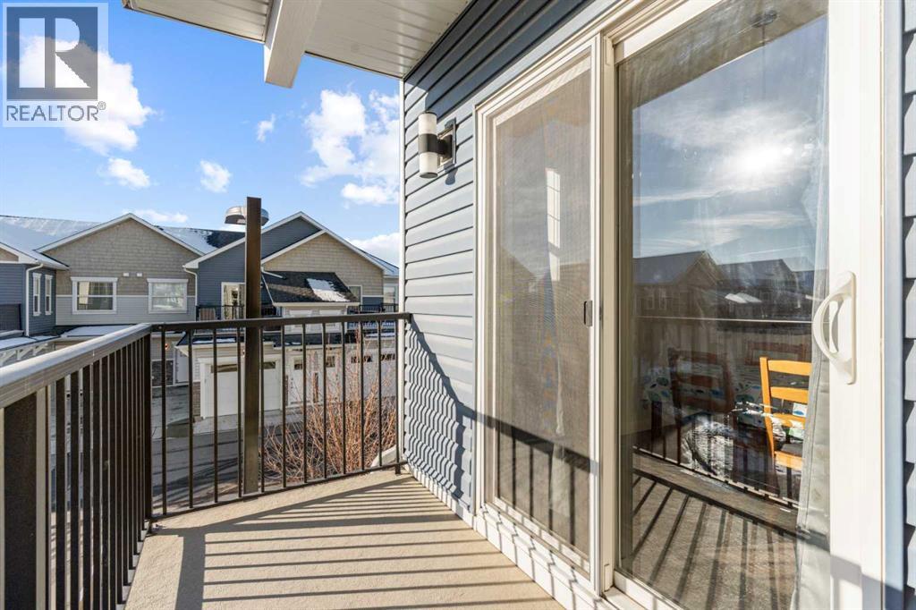 901, 115 Sagewood Drive Sw, Airdrie, Alberta  T4B 4V5 - Photo 30 - A2272529