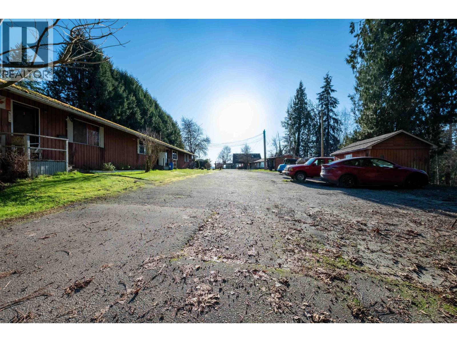 1 24578 Lougheed Highway, Maple Ridge, British Columbia  V2W 1M2 - Photo 6 - C8075619