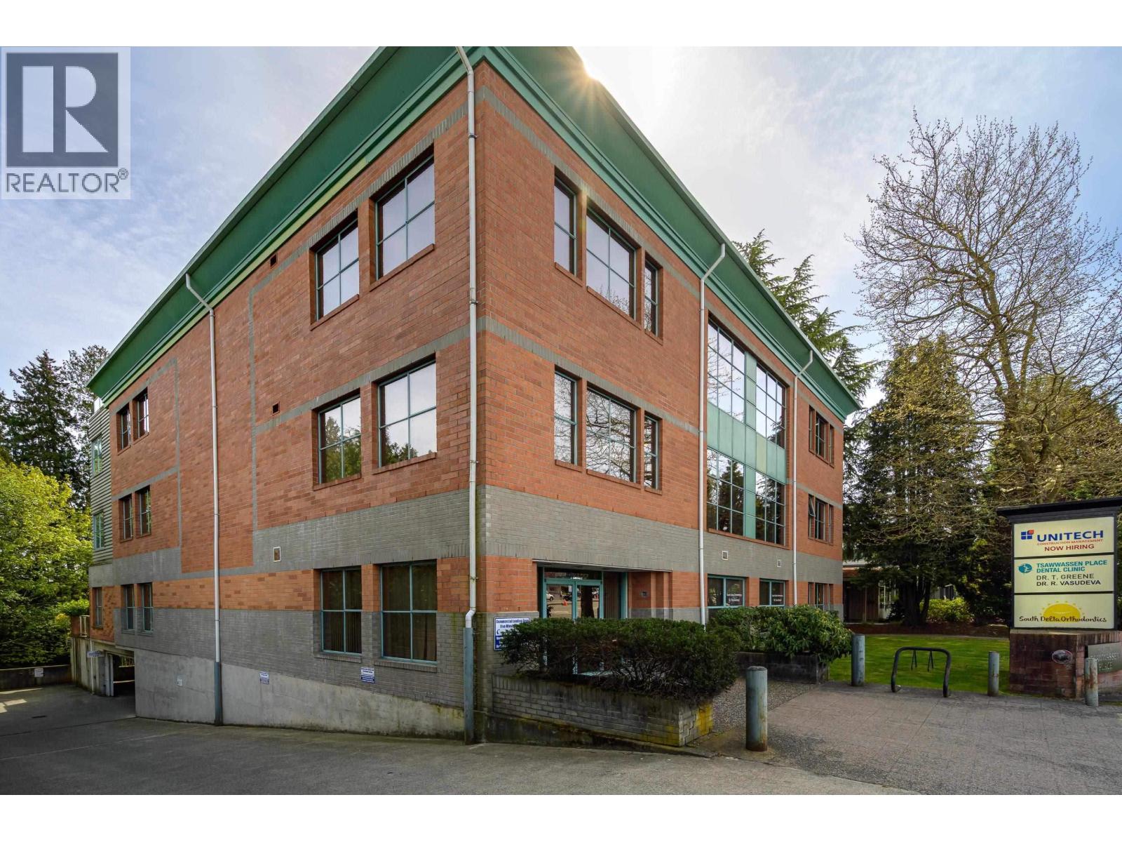 300 1530 56 Street, Delta, British Columbia  V4K 2T8 - Photo 1 - C8075622