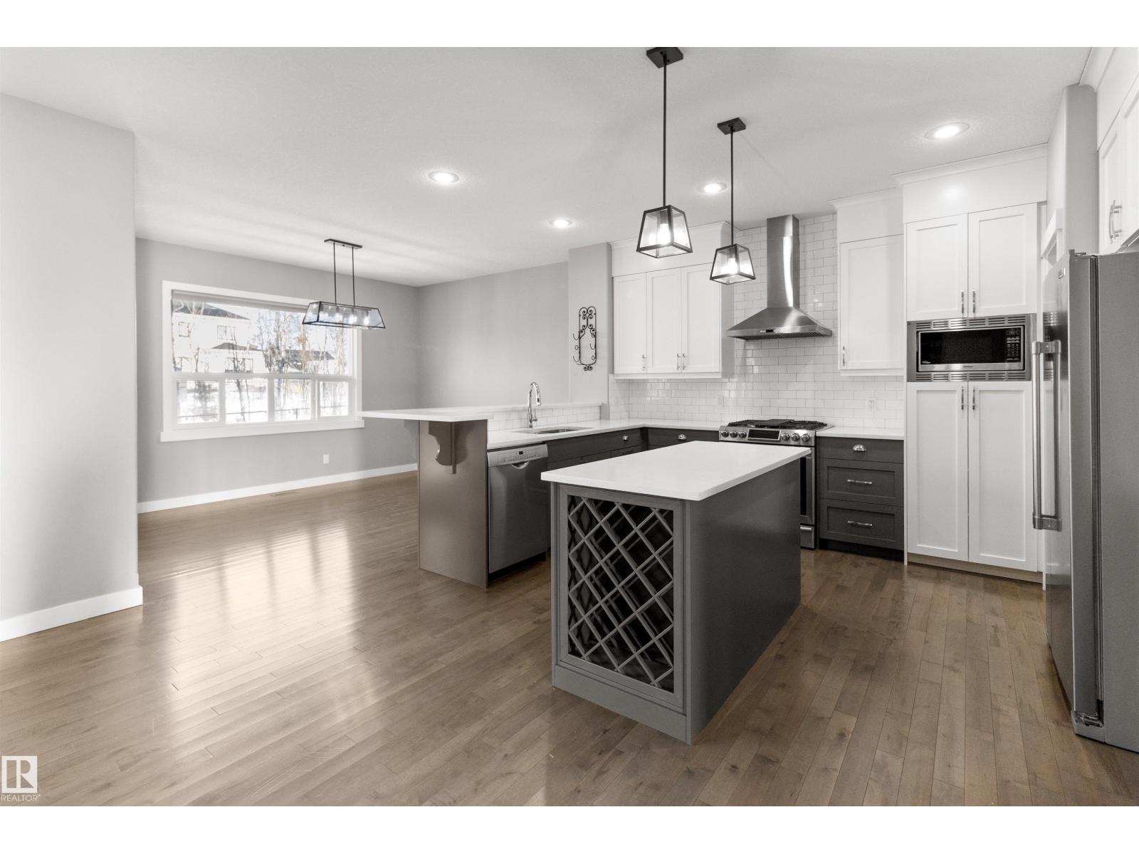 107 Cresthaven Gv, Ardrossan, Alberta  T8E 0A2 - Photo 10 - E4471309