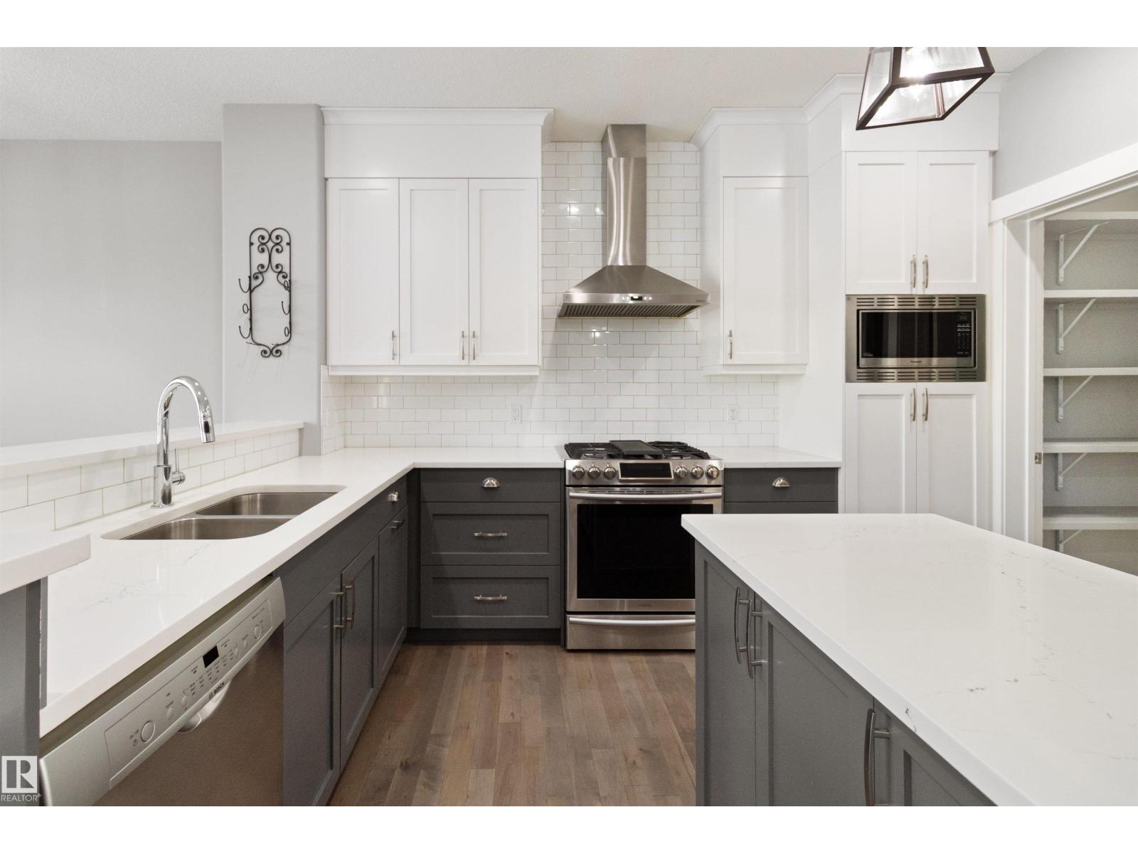 107 Cresthaven Gv, Ardrossan, Alberta  T8E 0A2 - Photo 13 - E4471309