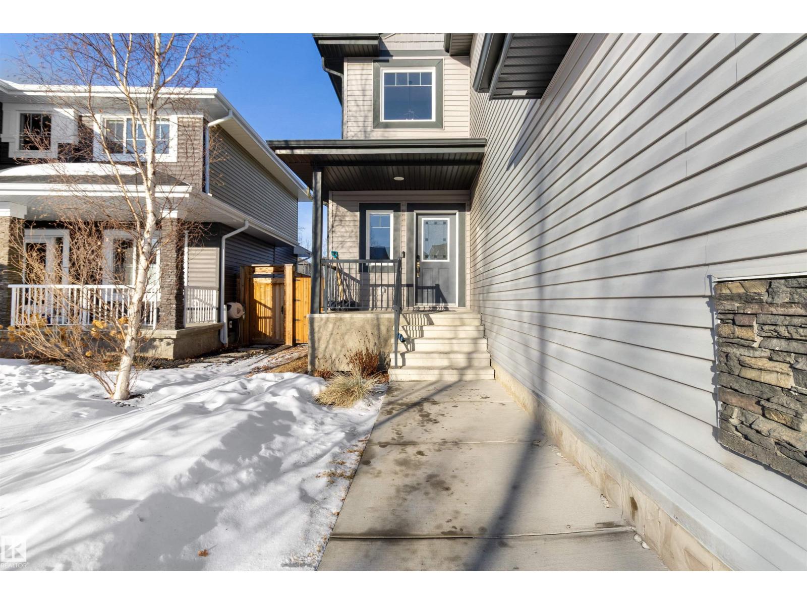 107 Cresthaven Gv, Ardrossan, Alberta  T8E 0A2 - Photo 2 - E4471309