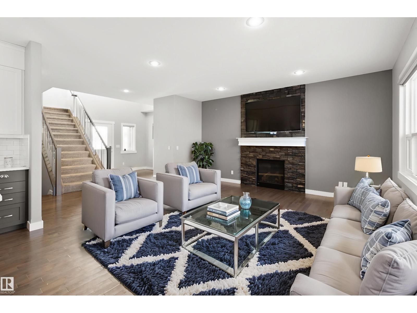 107 Cresthaven Gv, Ardrossan, Alberta  T8E 0A2 - Photo 3 - E4471309