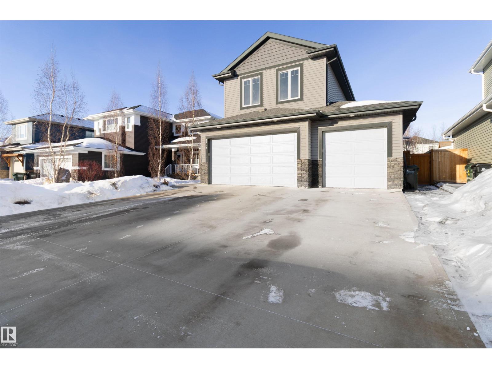 107 Cresthaven Gv, Ardrossan, Alberta  T8E 0A2 - Photo 61 - E4471309