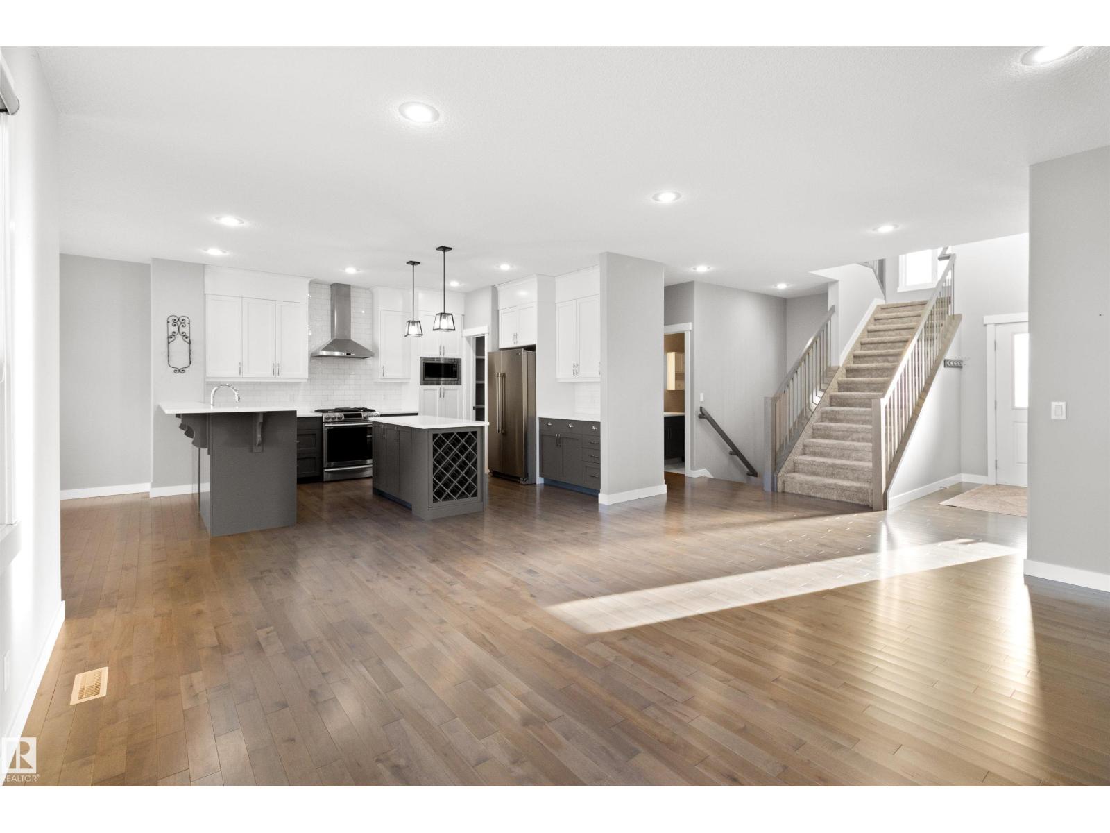 107 Cresthaven Gv, Ardrossan, Alberta  T8E 0A2 - Photo 7 - E4471309