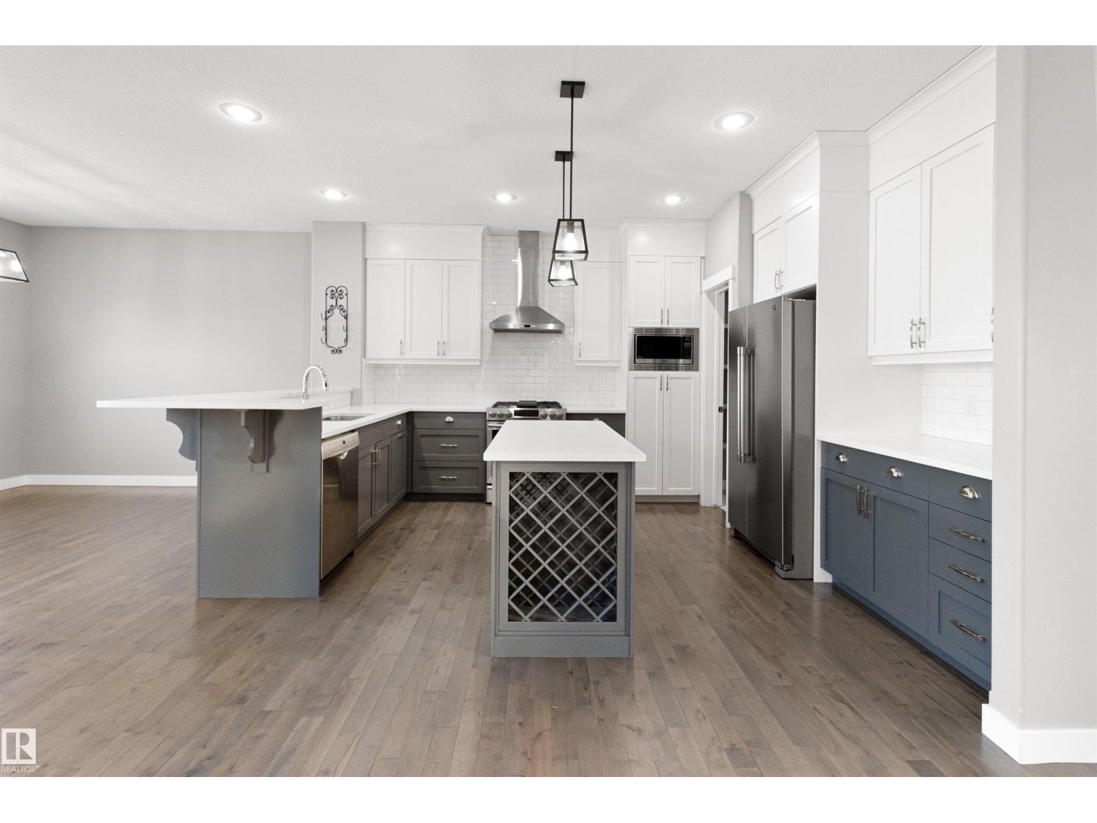 107 Cresthaven Gv, Ardrossan, Alberta  T8E 0A2 - Photo 9 - E4471309