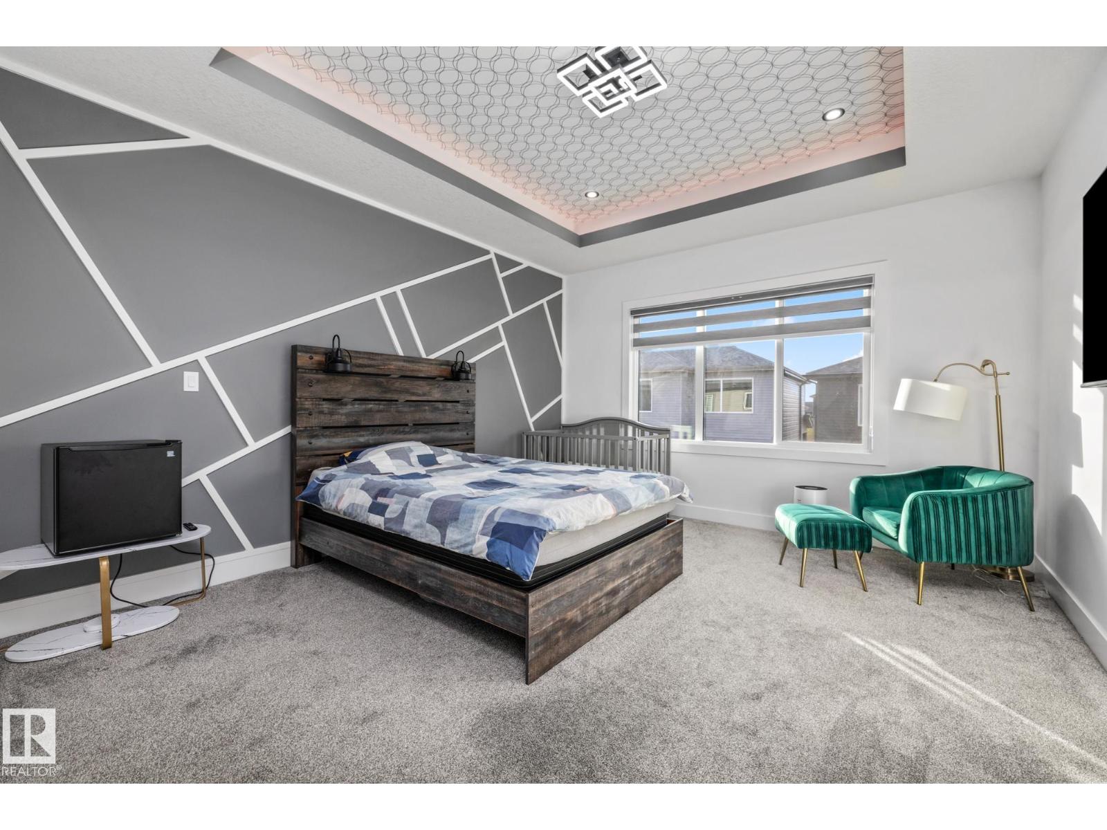 5304 Kimball Pl Sw, Edmonton, Alberta  T6W 5E6 - Photo 27 - E4471310