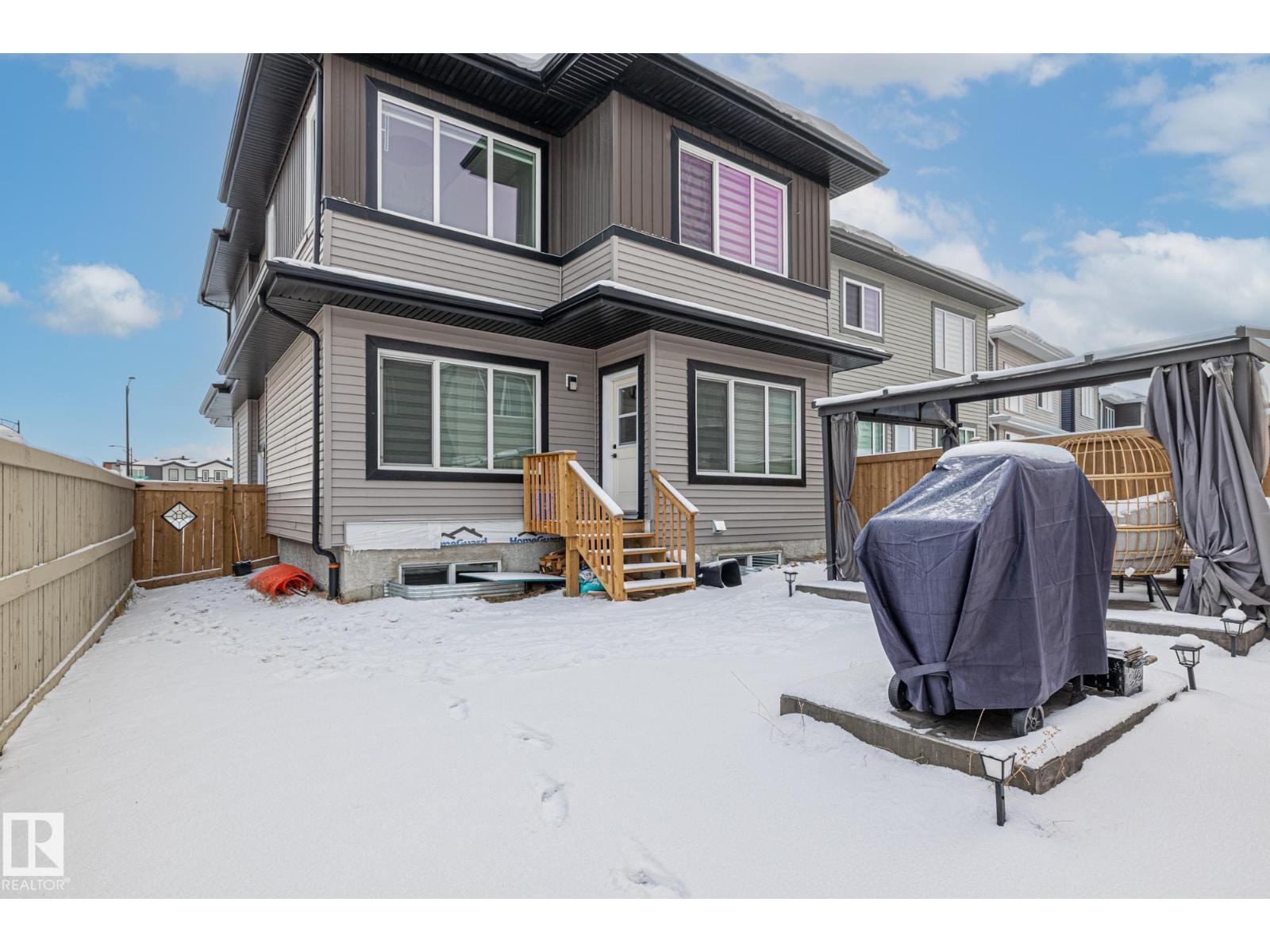 5304 Kimball Pl Sw, Edmonton, Alberta  T6W 5E6 - Photo 51 - E4471310