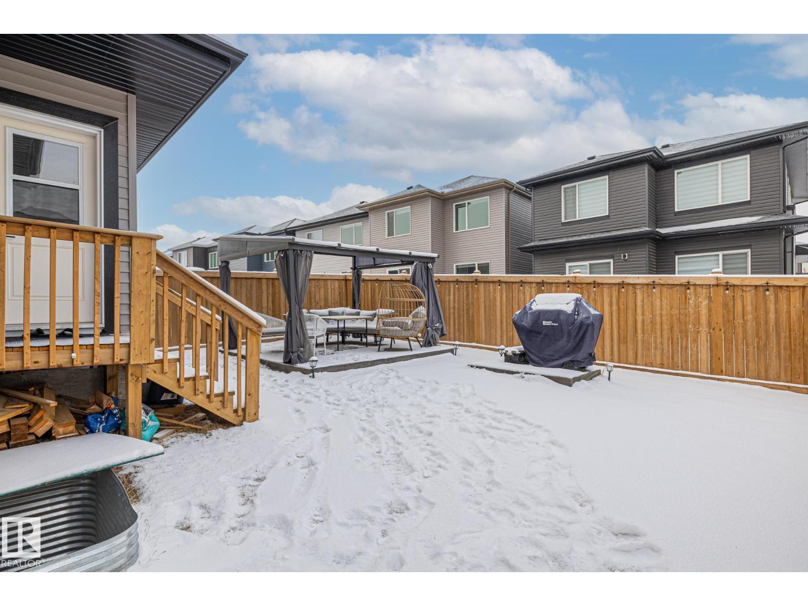 5304 Kimball Pl Sw, Edmonton, Alberta  T6W 5E6 - Photo 52 - E4471310