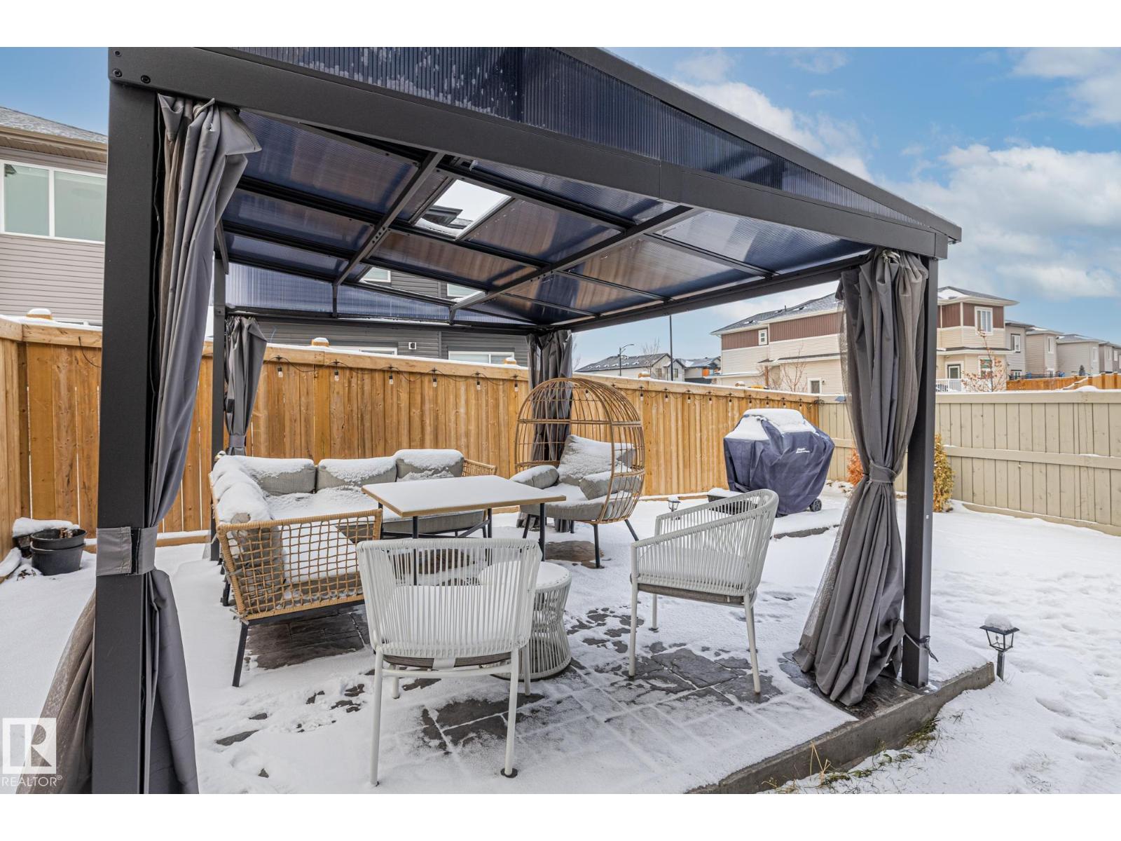 5304 Kimball Pl Sw, Edmonton, Alberta  T6W 5E6 - Photo 53 - E4471310