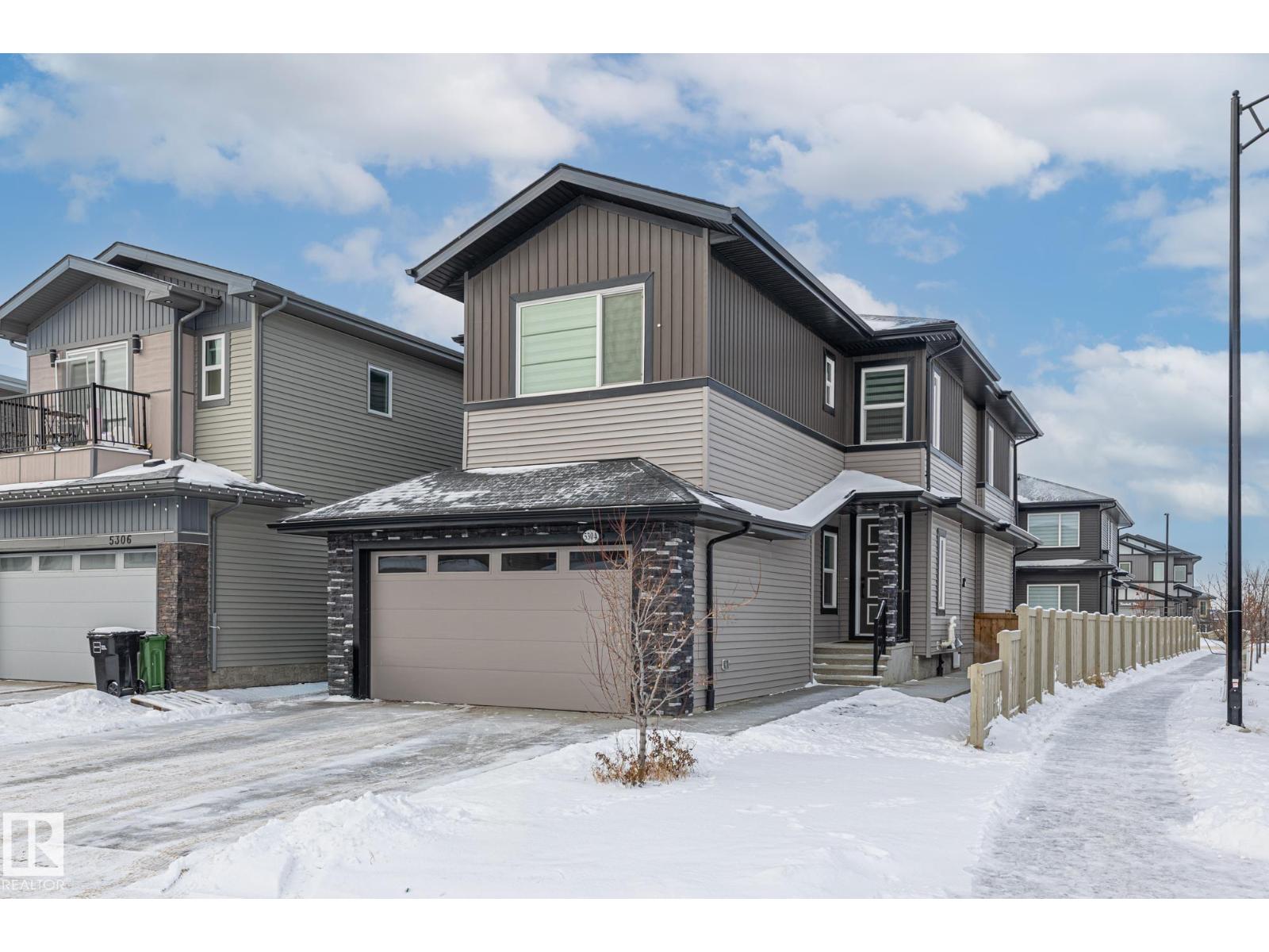 5304 Kimball Pl Sw, Edmonton, Alberta  T6W 5E6 - Photo 56 - E4471310