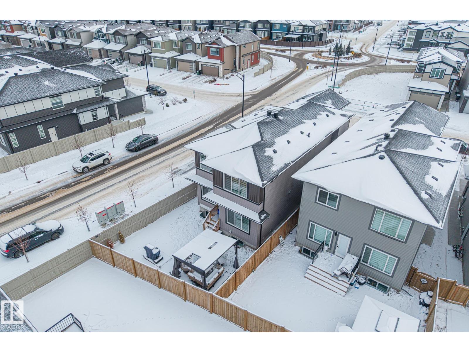 5304 Kimball Pl Sw, Edmonton, Alberta  T6W 5E6 - Photo 59 - E4471310