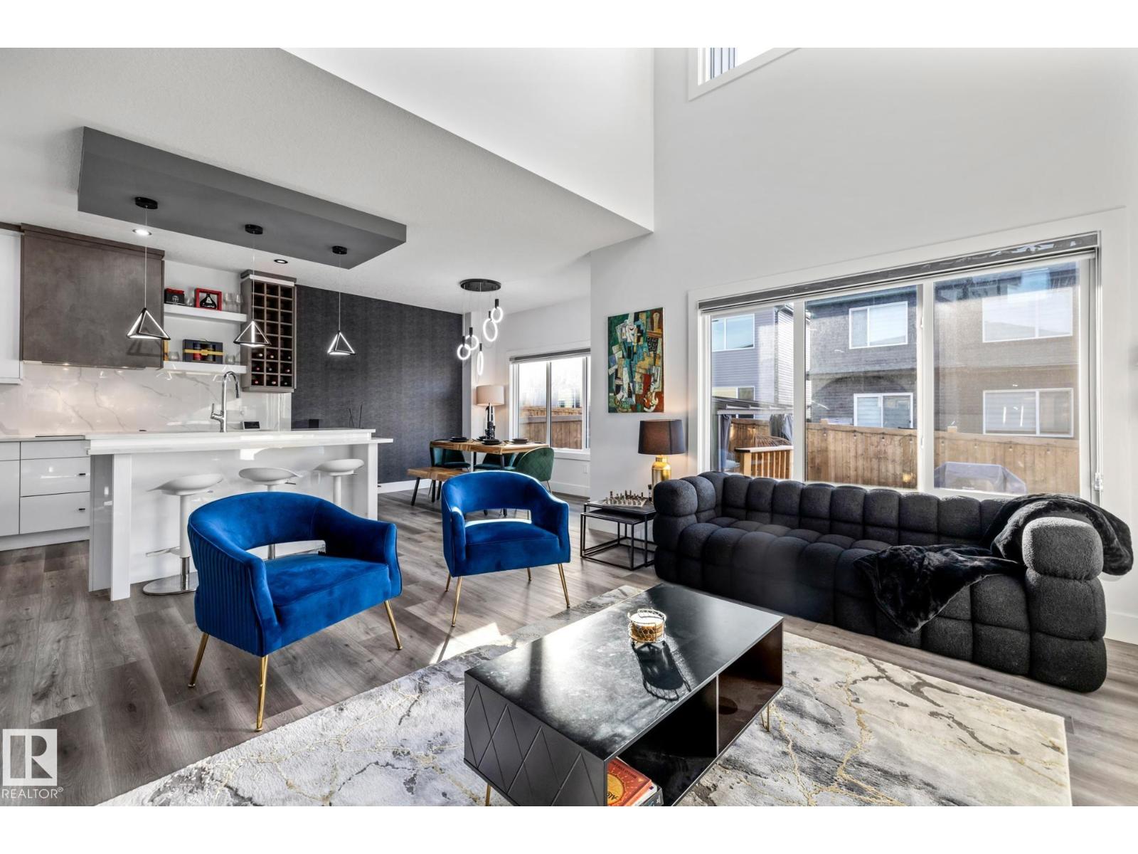 5304 Kimball Pl Sw, Edmonton, Alberta  T6W 5E6 - Photo 8 - E4471310