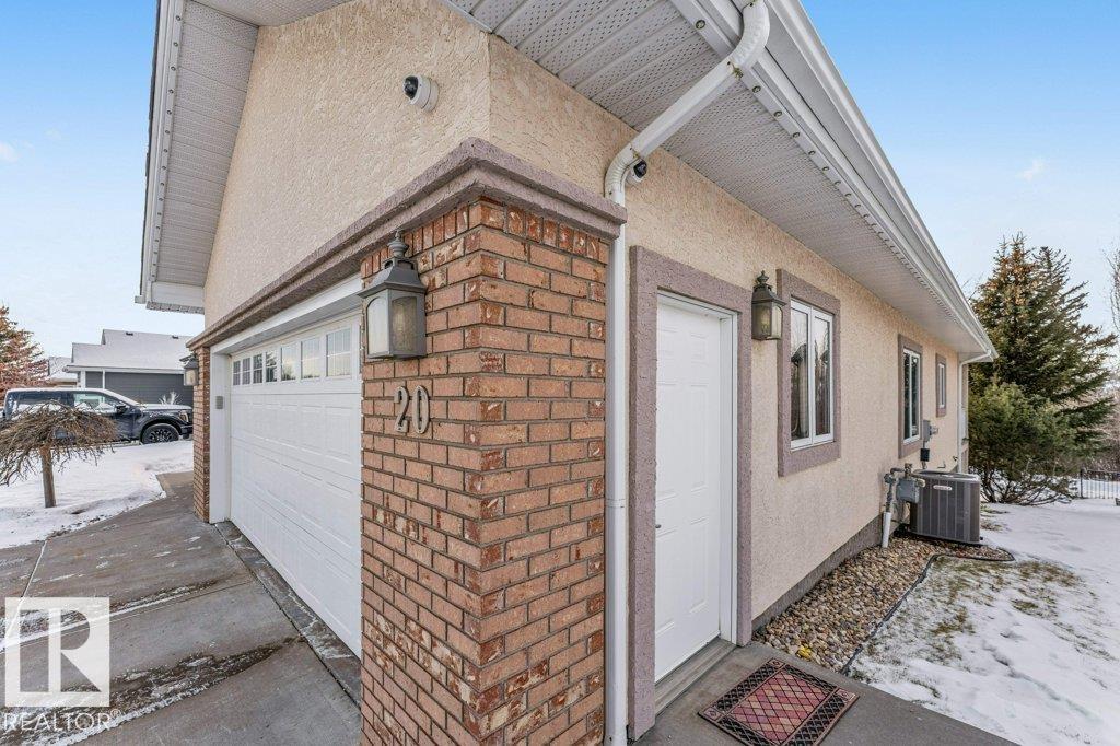 #20 18343 Lessard Rd Nw, Edmonton, Alberta  T6M 2Y5 - Photo 5 - E4471311