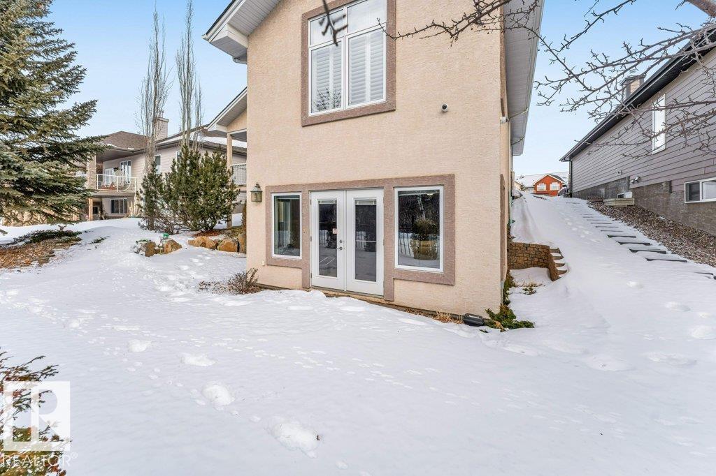 #20 18343 Lessard Rd Nw, Edmonton, Alberta  T6M 2Y5 - Photo 7 - E4471311