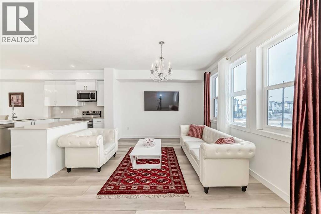 205, 33 Merganser Drive W, Chestermere, Alberta  T1X 2S2 - Photo 9 - A2281064