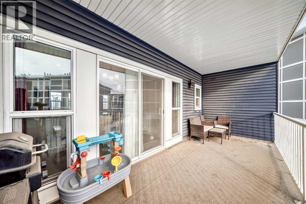 205, 33 Merganser Drive W, Chestermere, Alberta  T1X 2S2 - Photo 20 - A2281064