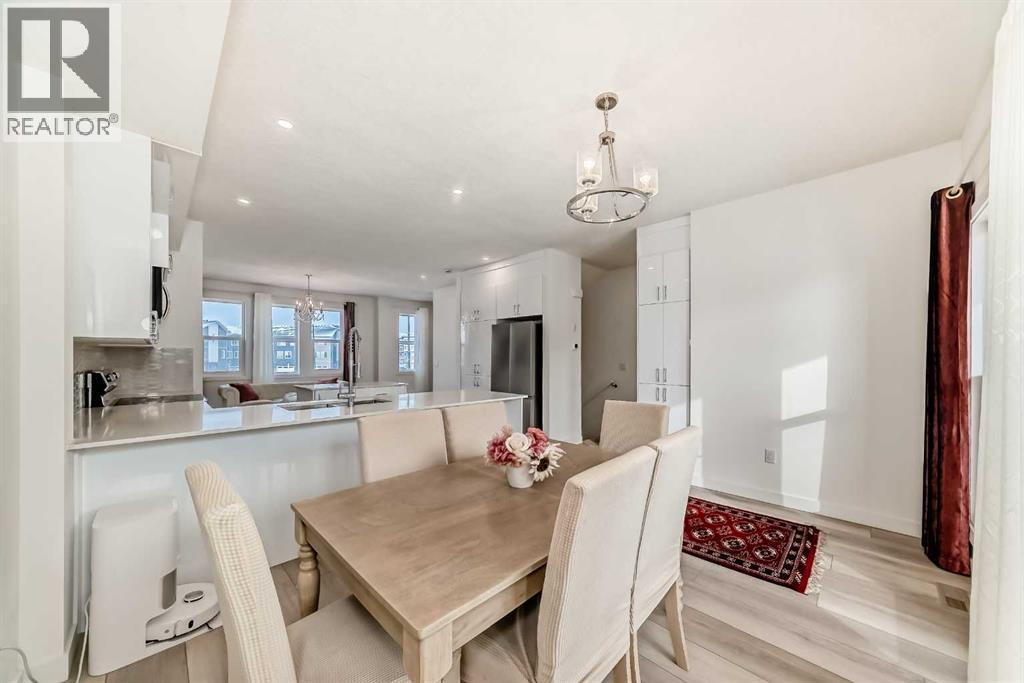 205, 33 Merganser Drive W, Chestermere, Alberta  T1X 2S2 - Photo 21 - A2281064